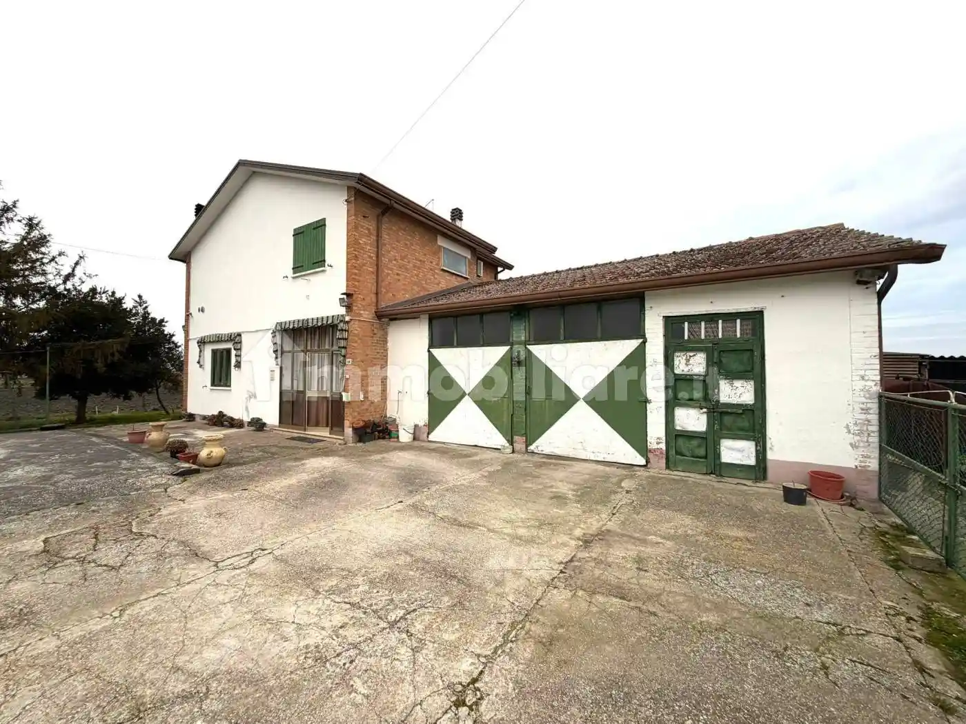 Villa in vendita a Cavarzere