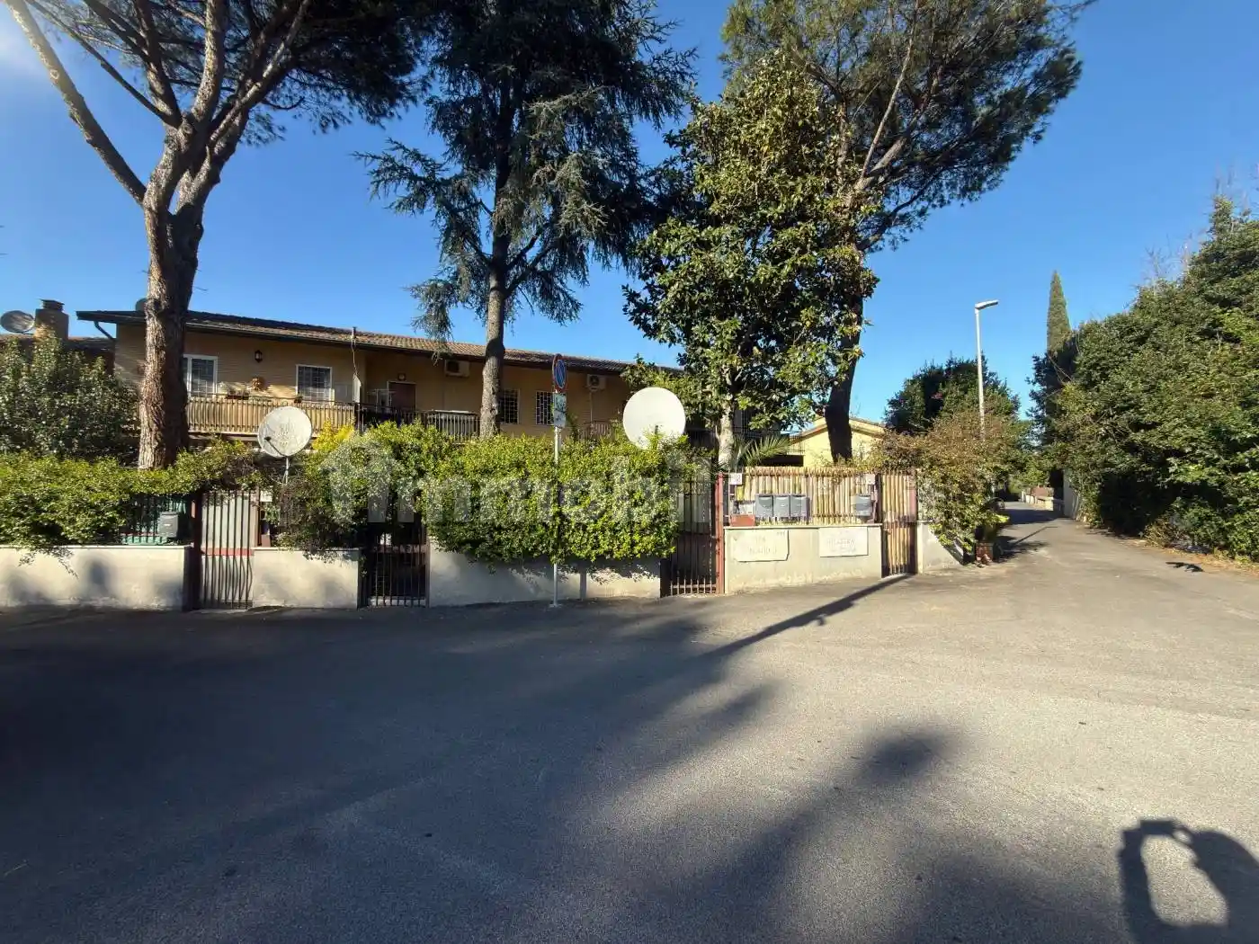 Appartamento in affitto a Roma