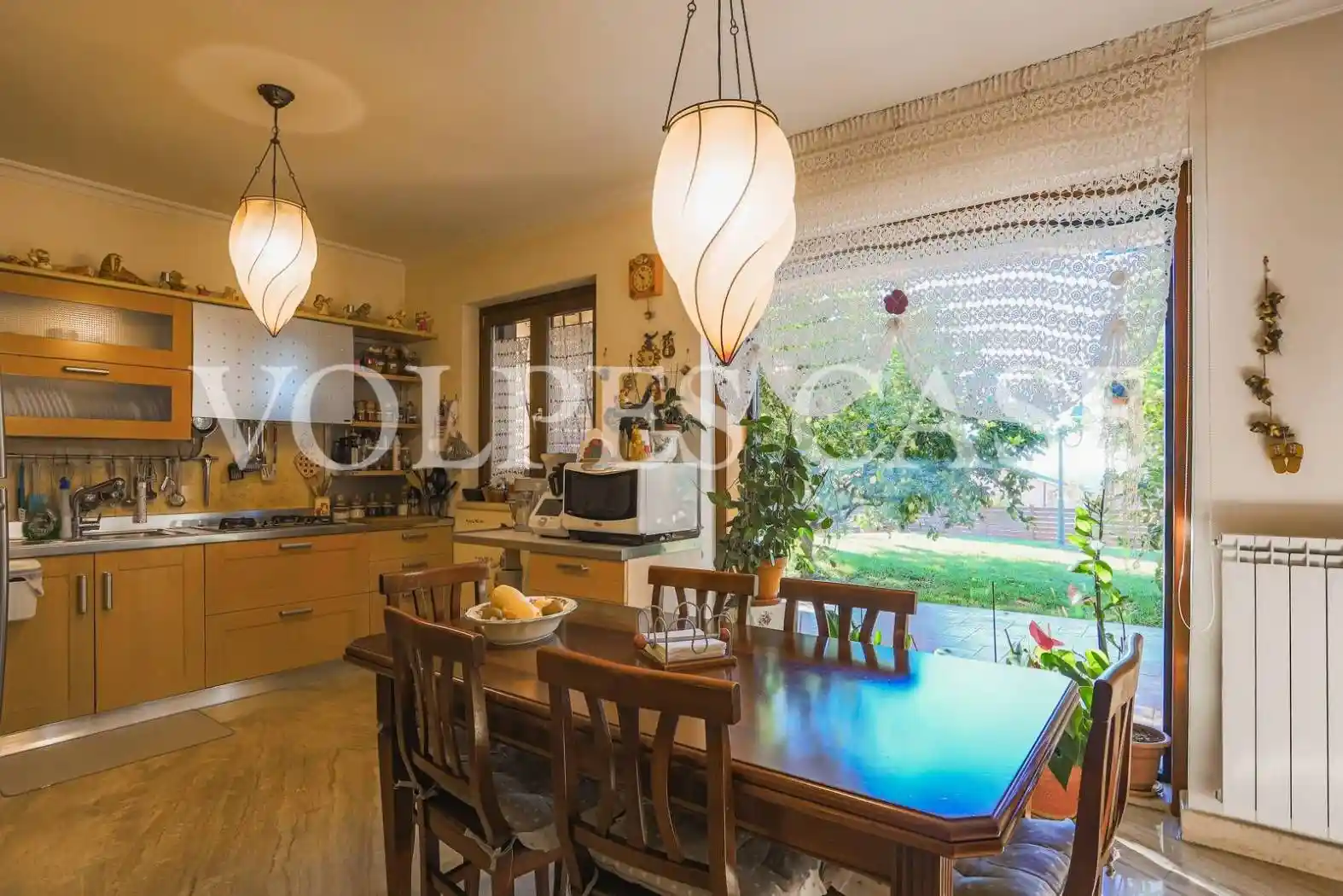 Villa in vendita a Guidonia Montecelio