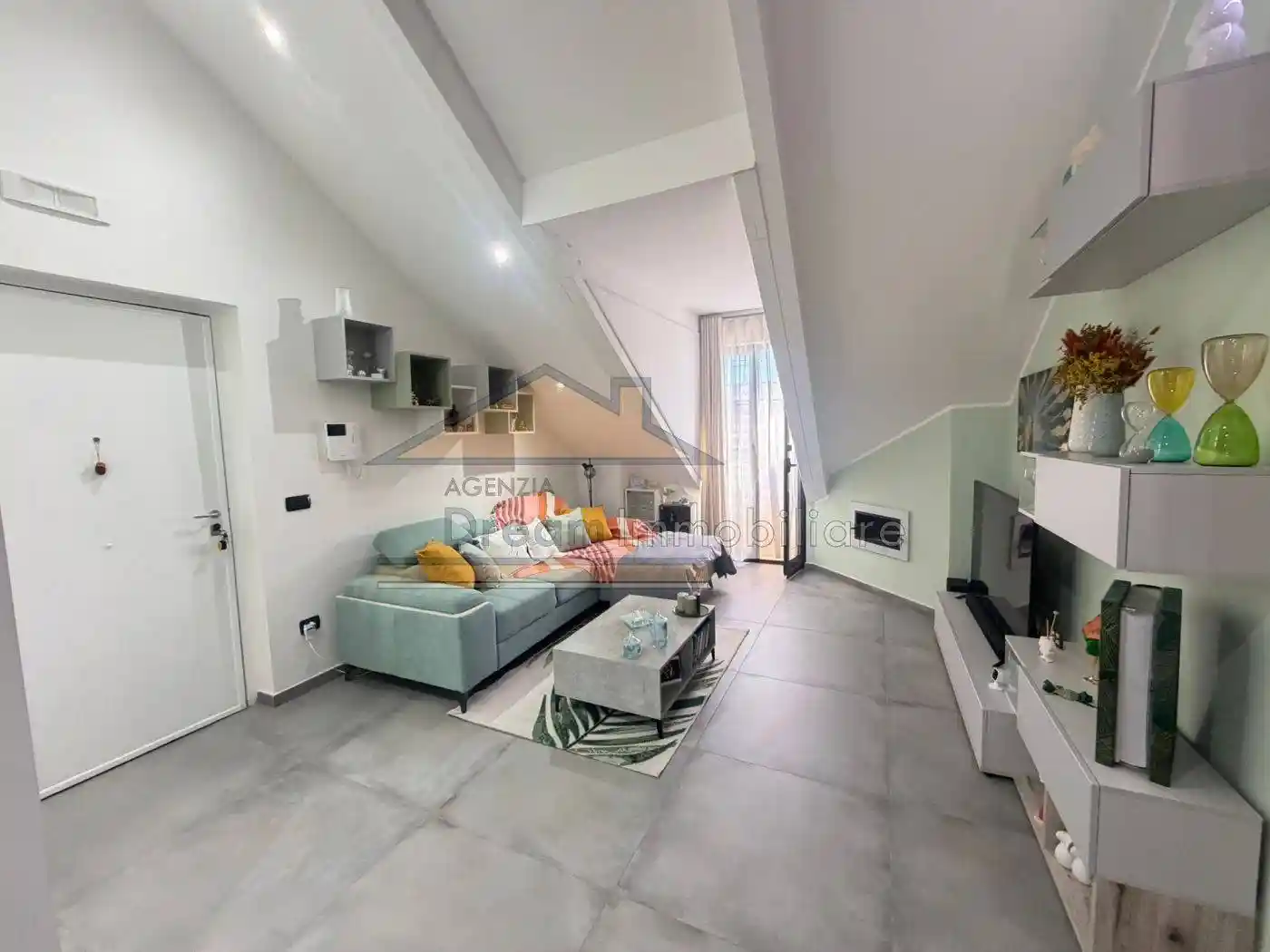 Appartamento in vendita a Giugliano in Campania