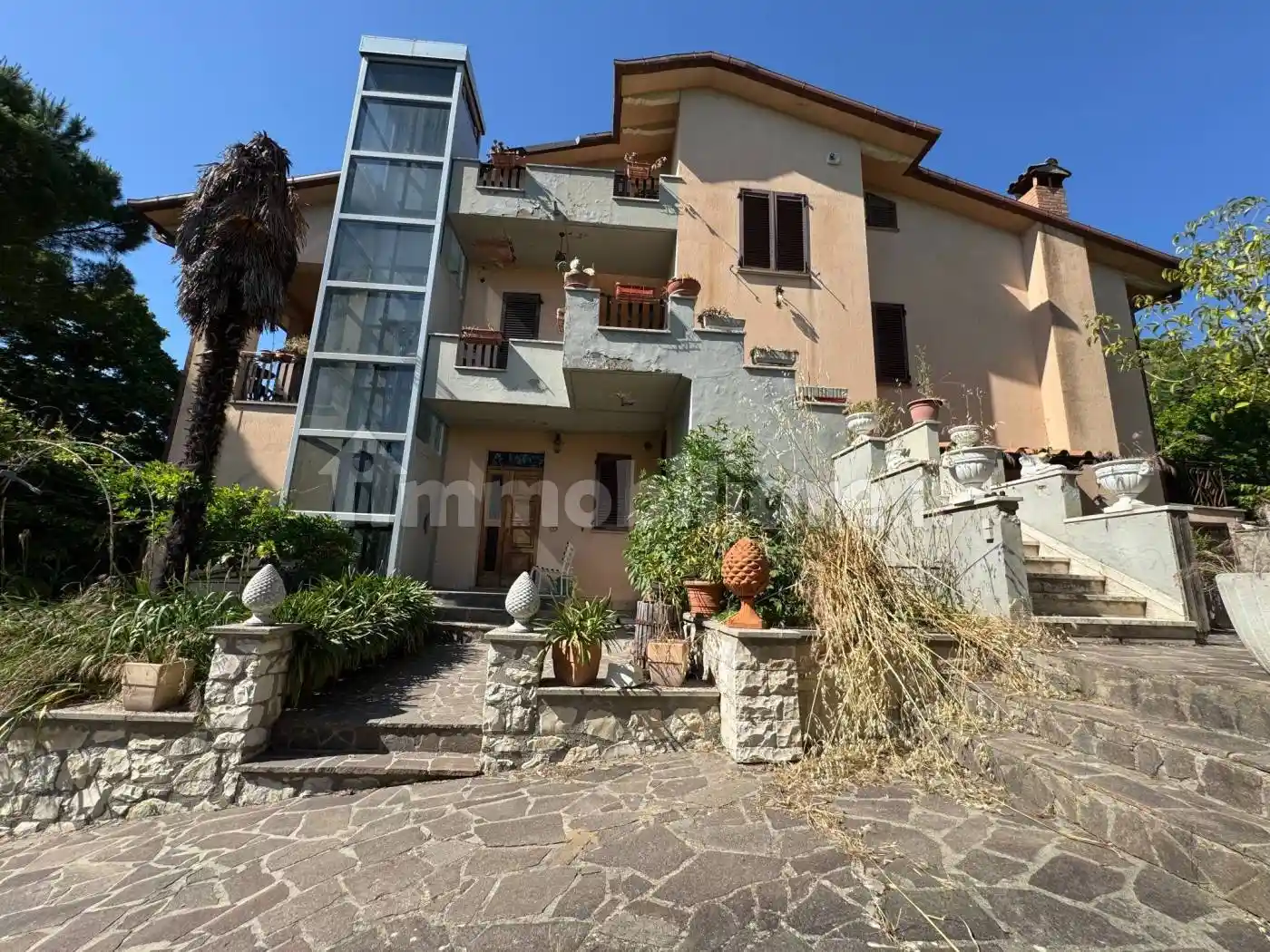 Villa in vendita a Perugia