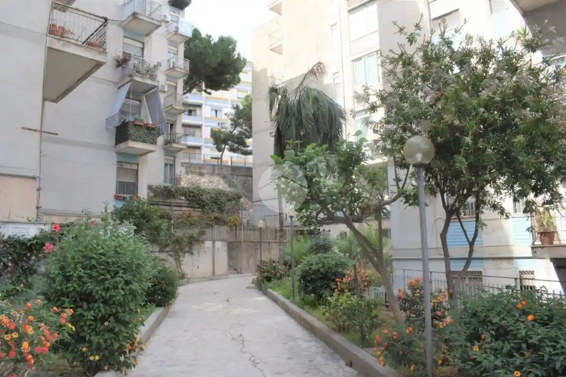 Appartamento in affitto a Messina