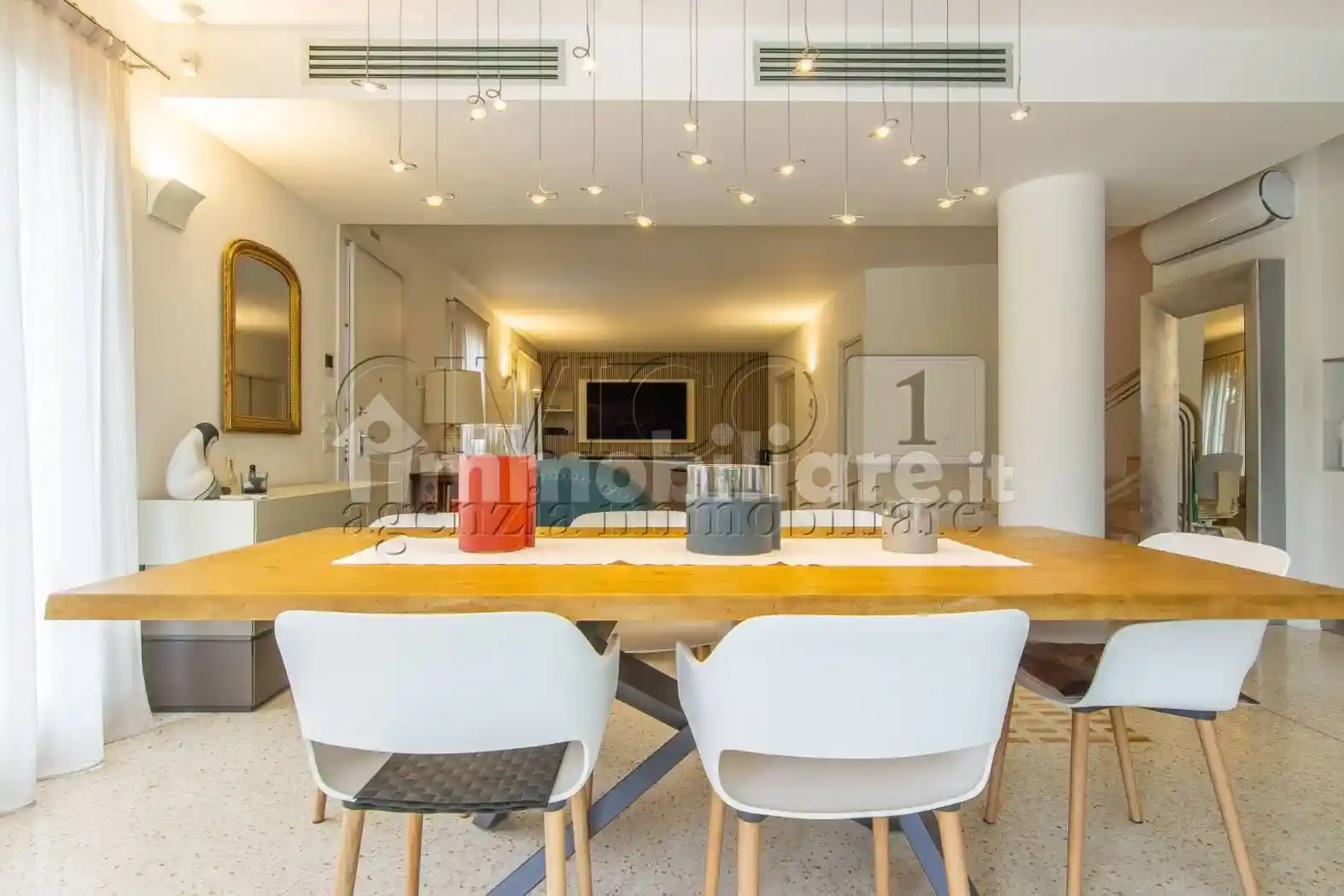 Villa in vendita a Vicenza