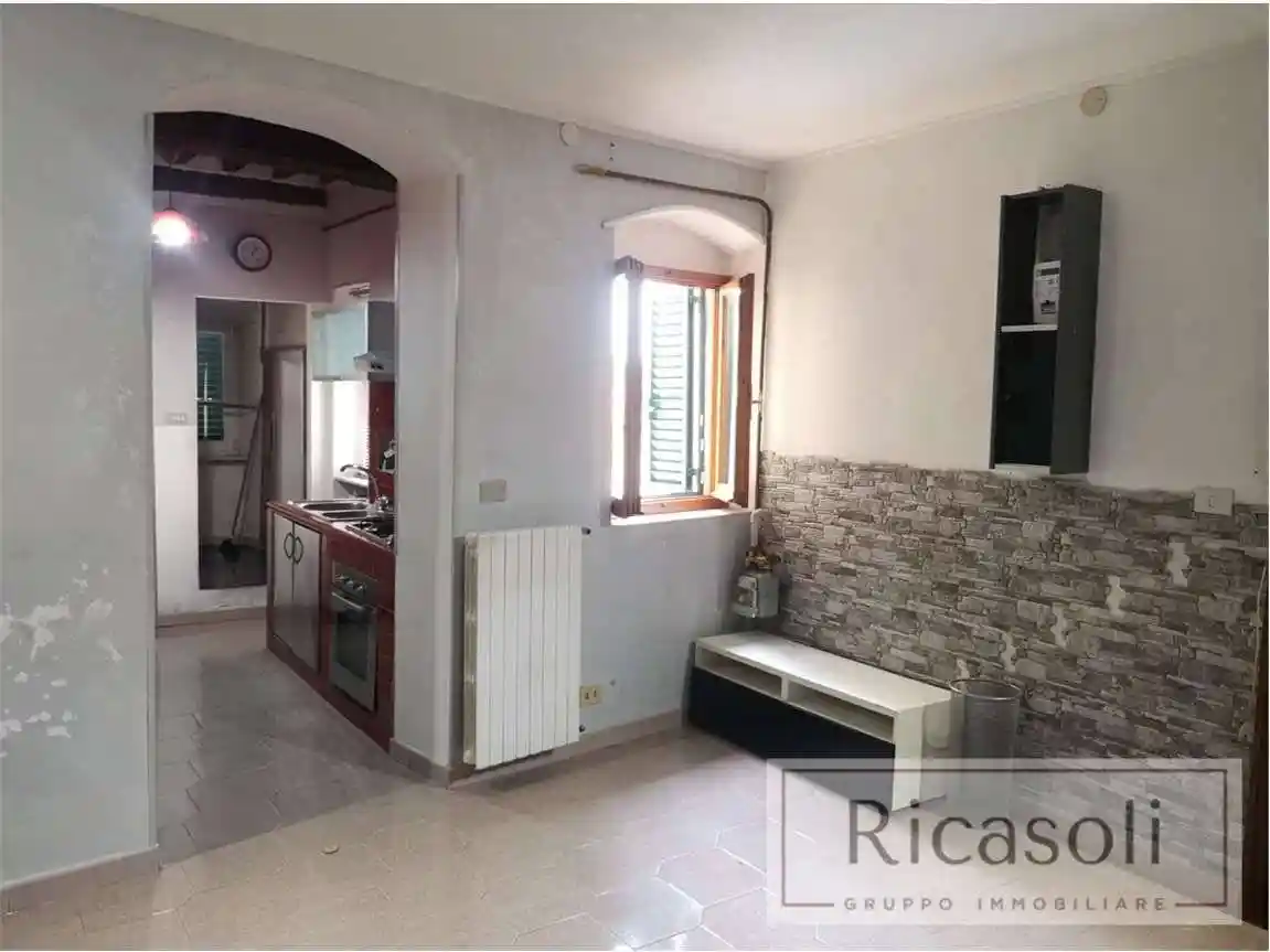 Appartamento in vendita a Livorno