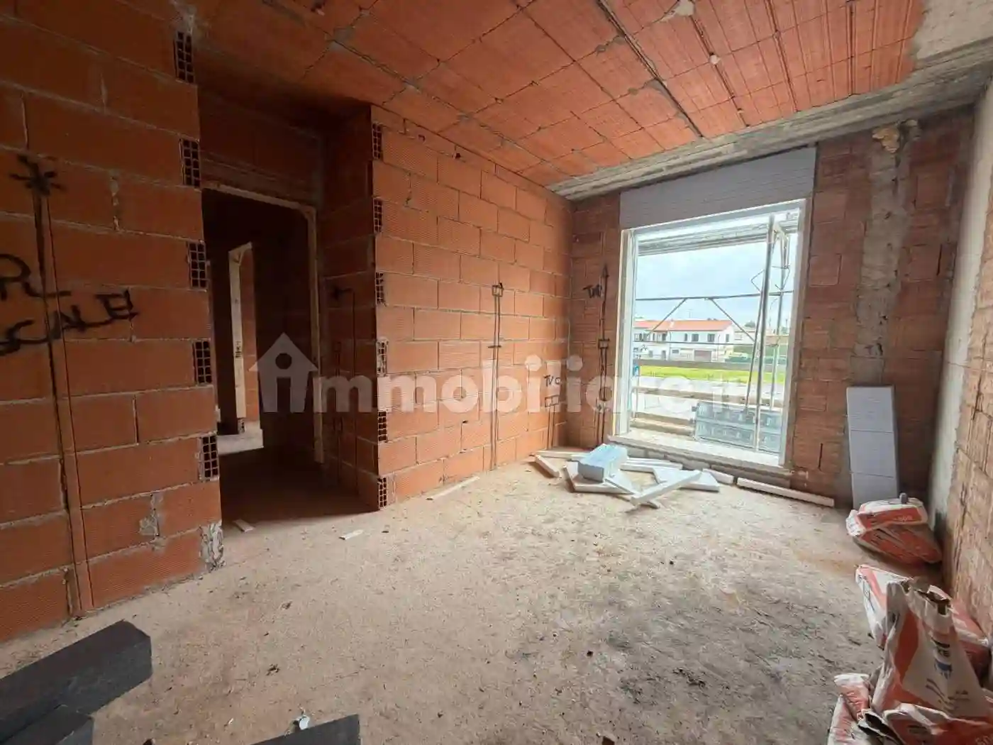 Villetta a schiera - foto 2