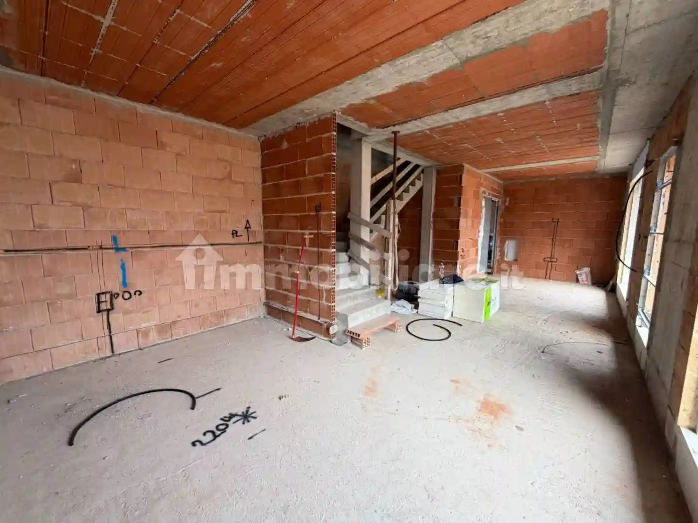 Villetta a schiera - foto 3