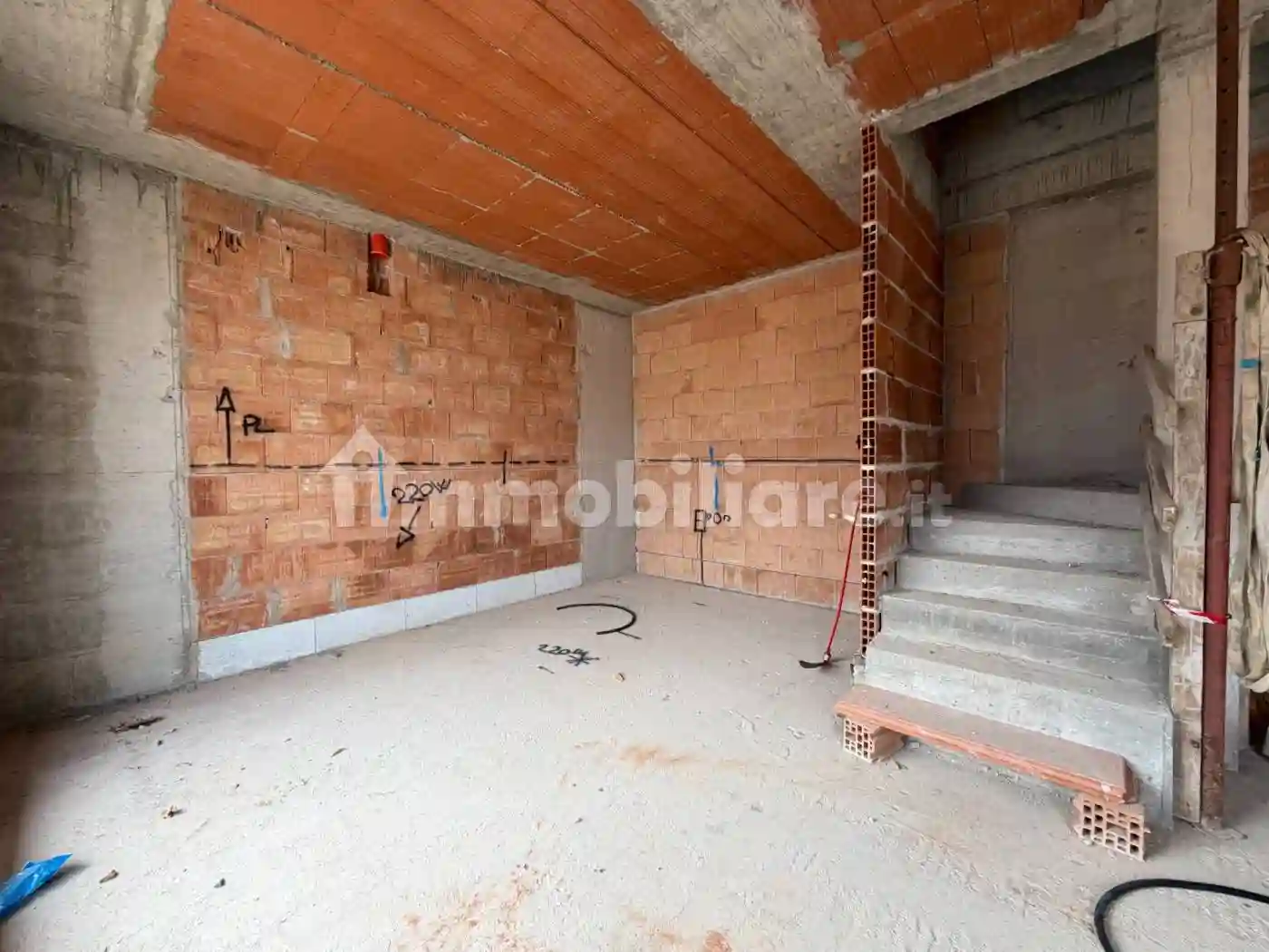 Villetta a schiera - foto 4