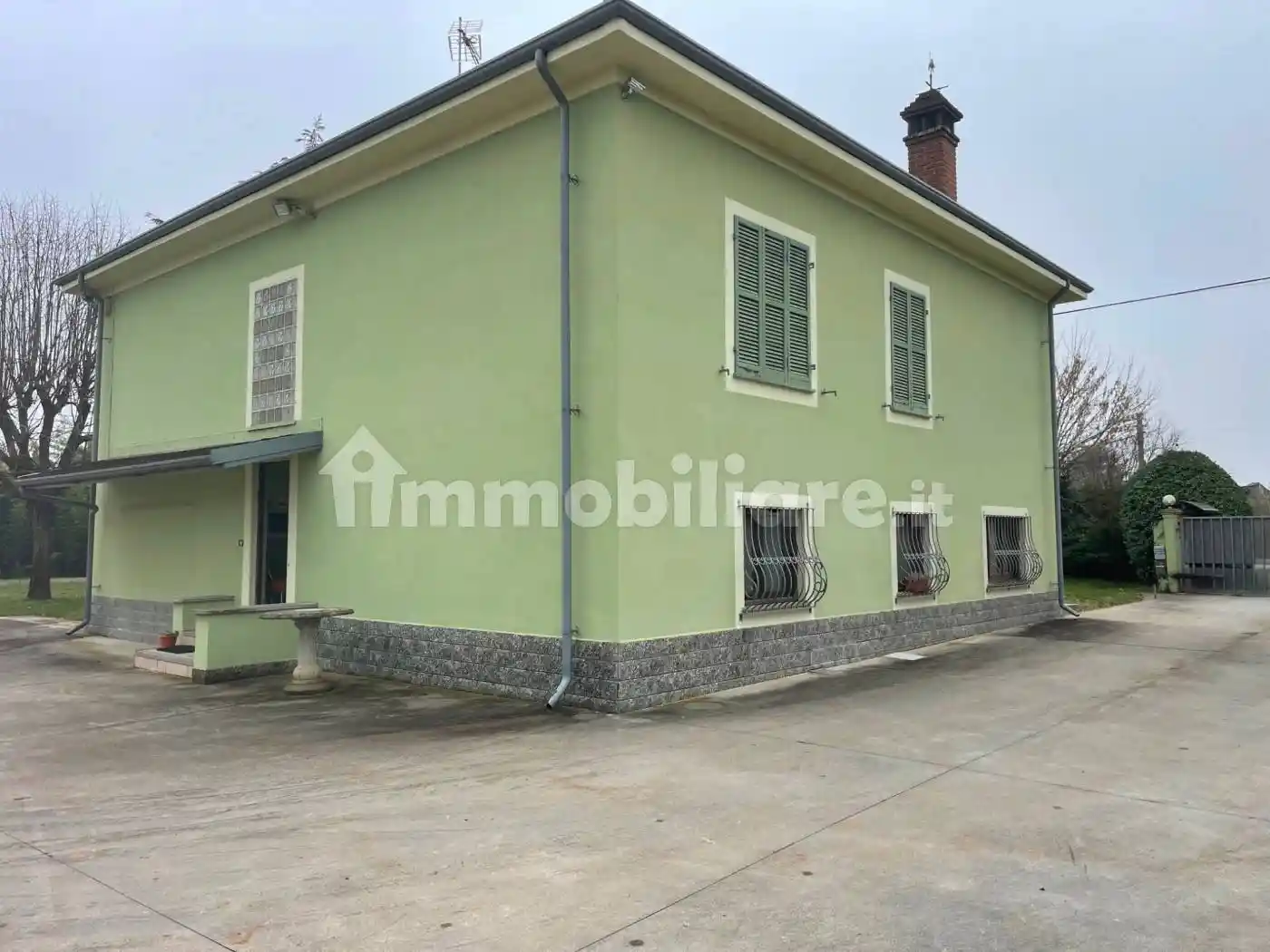 Rustico - Casale in vendita a Alessandria