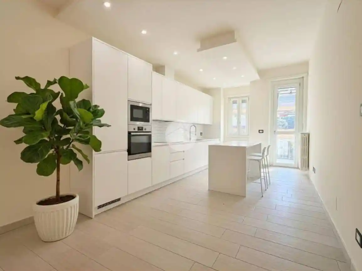 Appartamento in vendita a Moncalieri