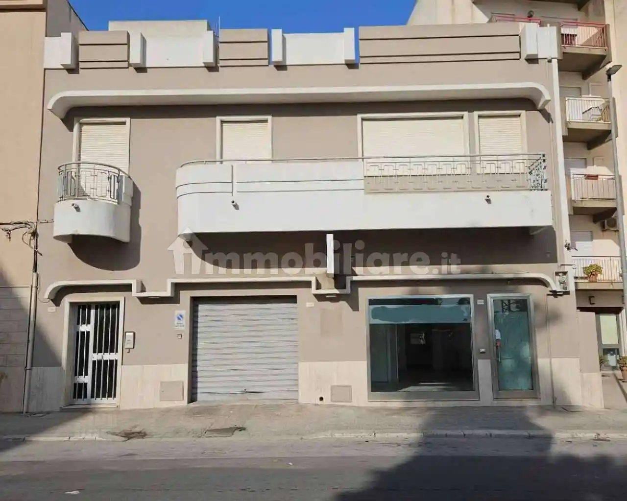 Casa indipendente in vendita a Marsala