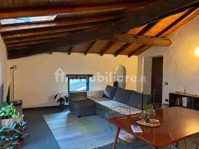 Appartamento in affitto a Missaglia