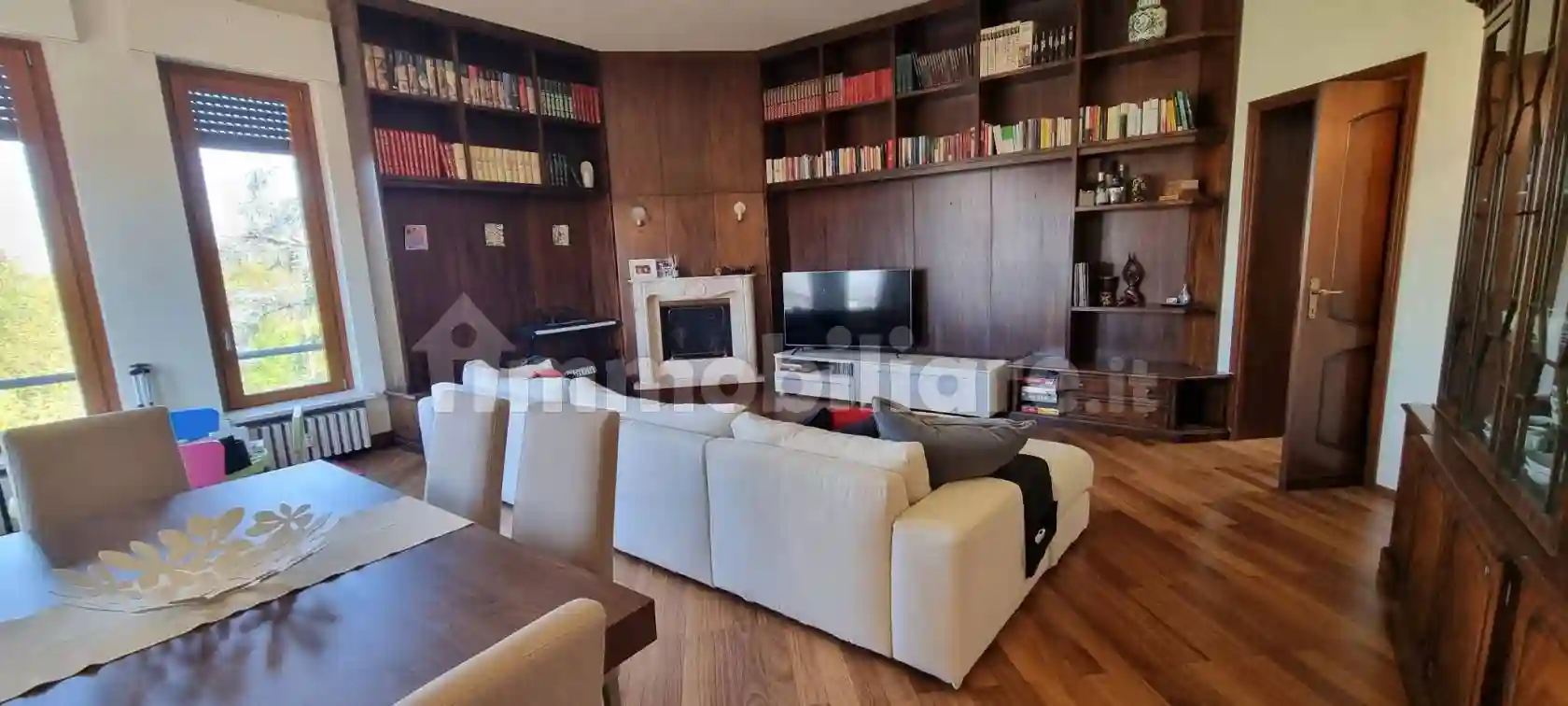 Attico - Mansarda - foto 2