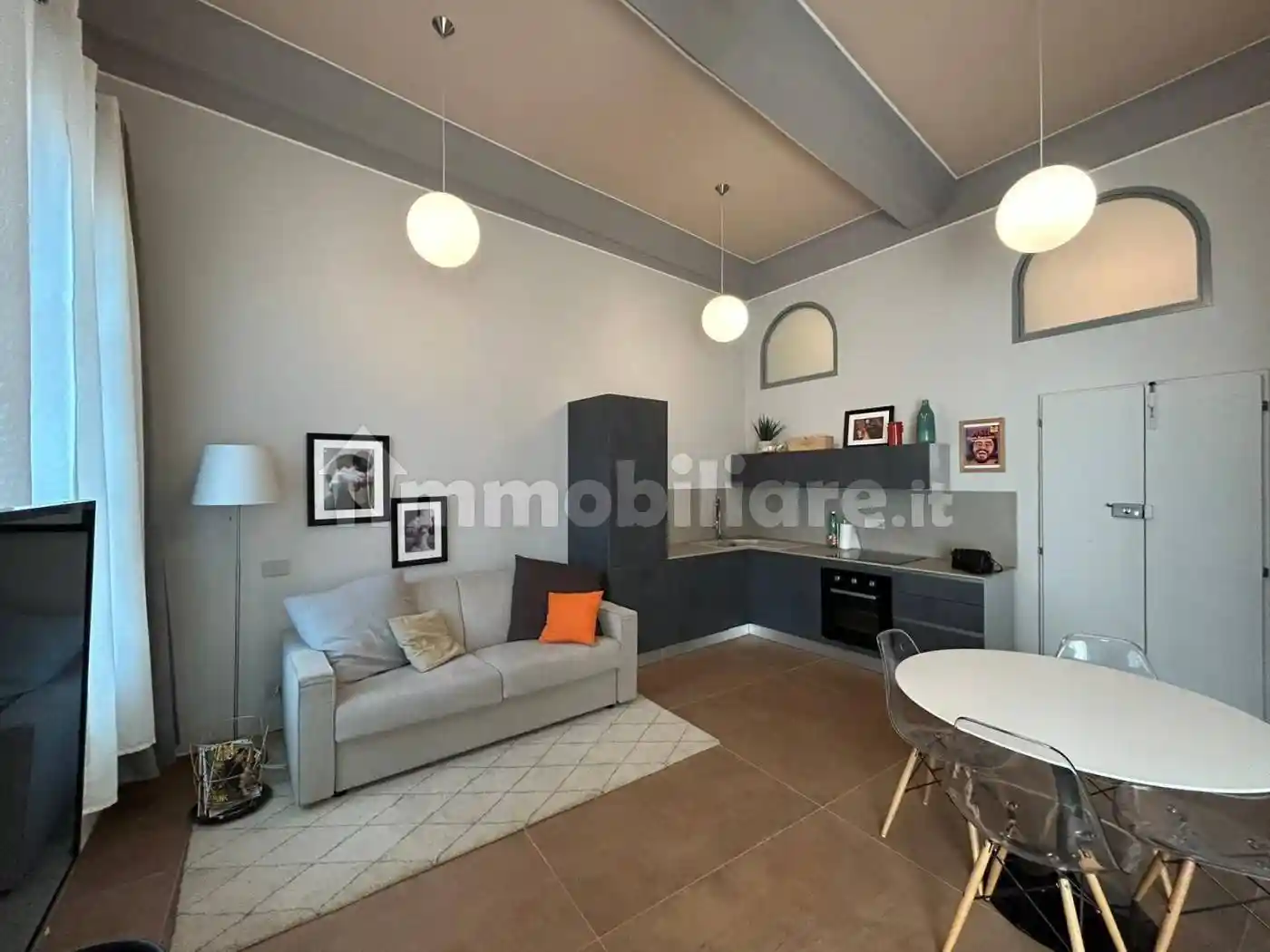 Appartamento in affitto a Modena