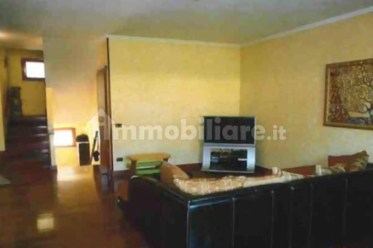 Villa in vendita a Rocca di Papa