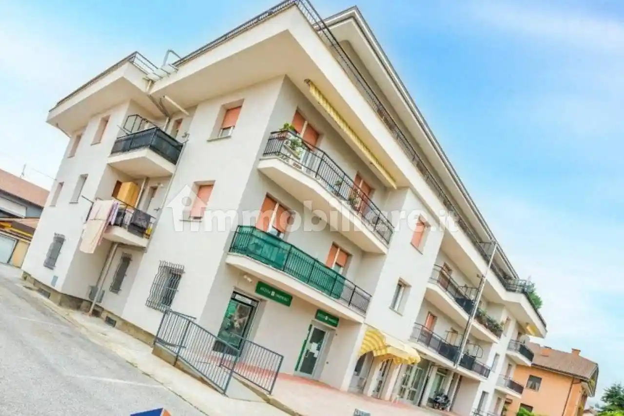 Appartamento in affitto a Beinette