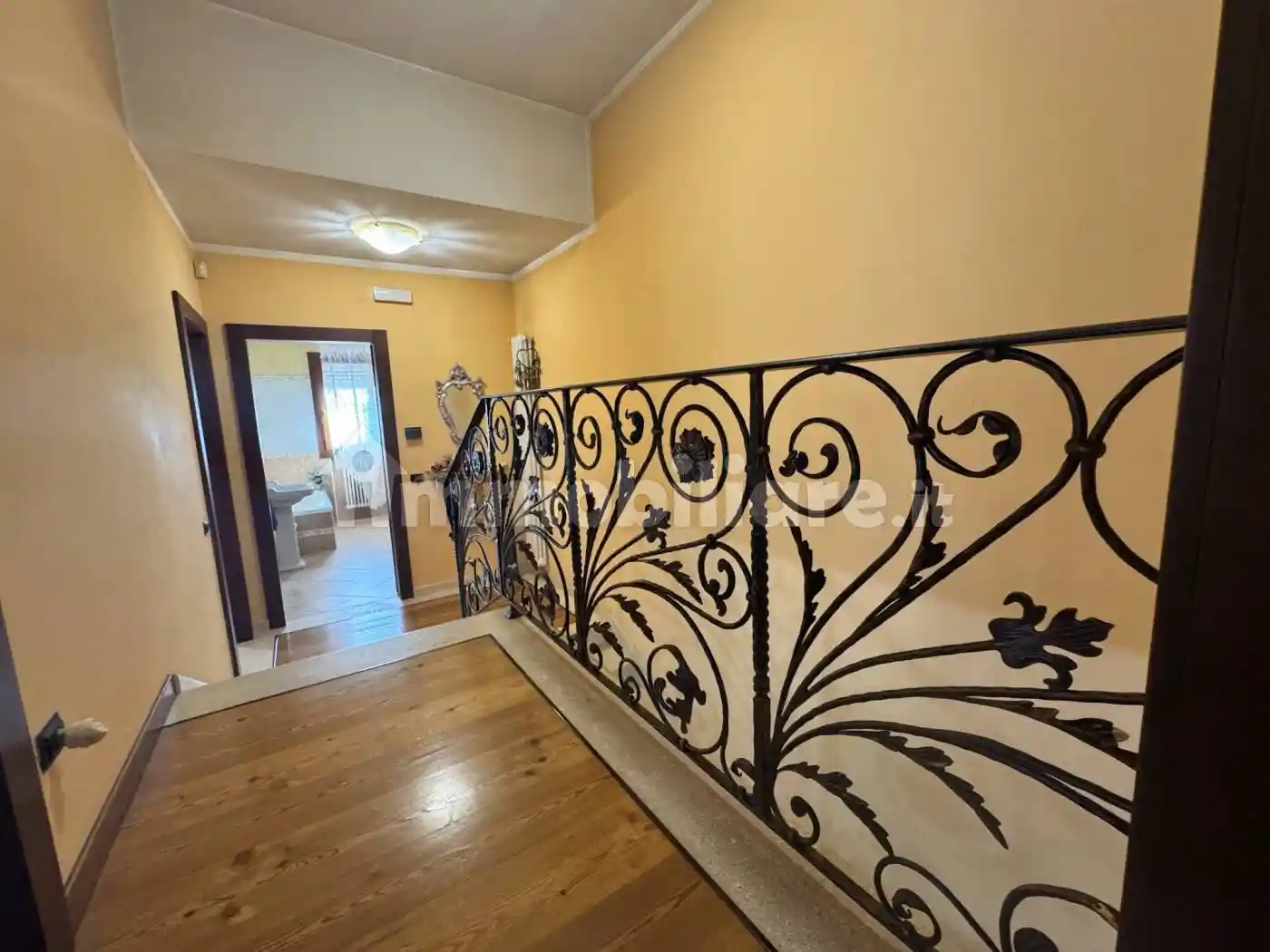 Villa in vendita a Saccolongo