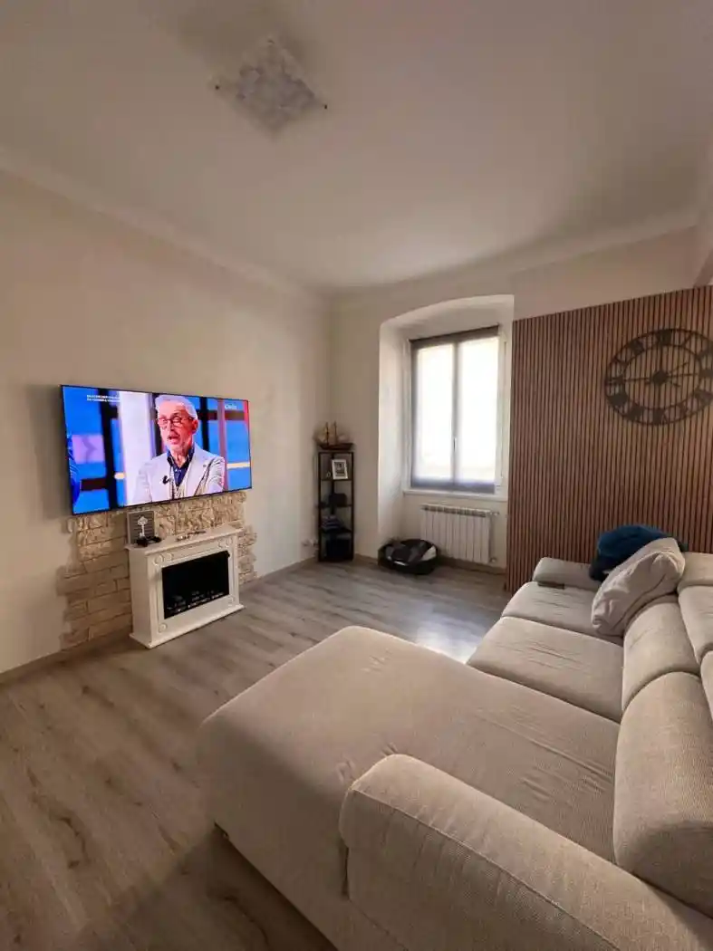 Appartamento in affitto a Genova