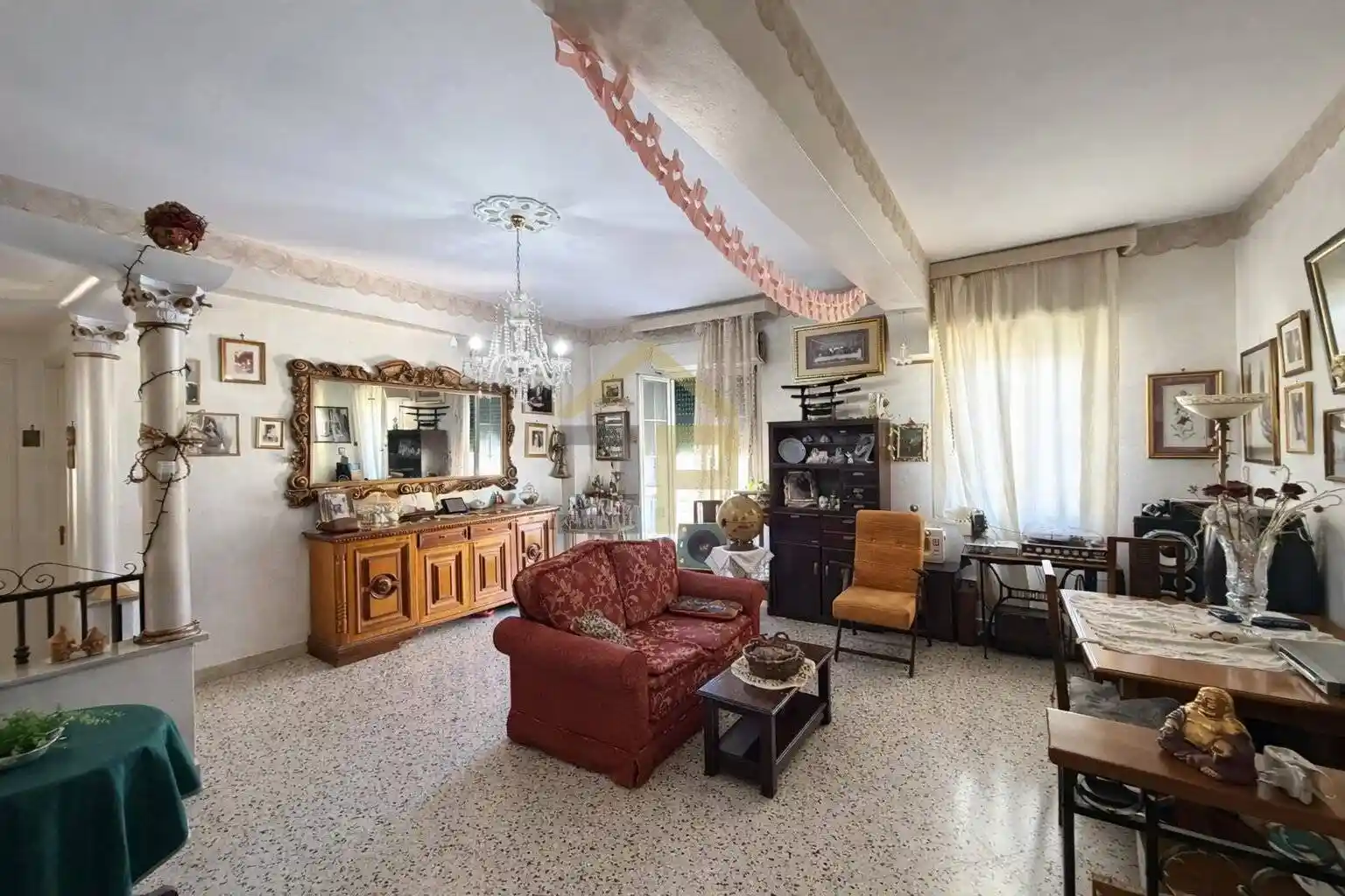 Appartamento in vendita a Palermo