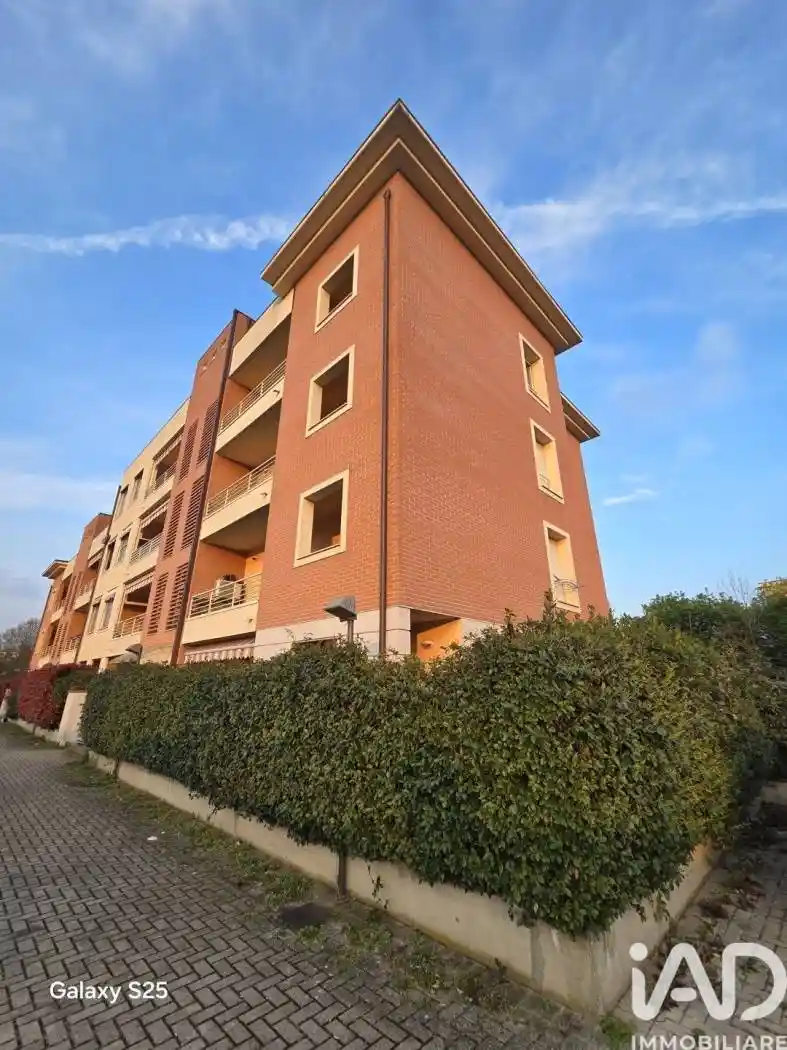 Appartamento in vendita a Prato