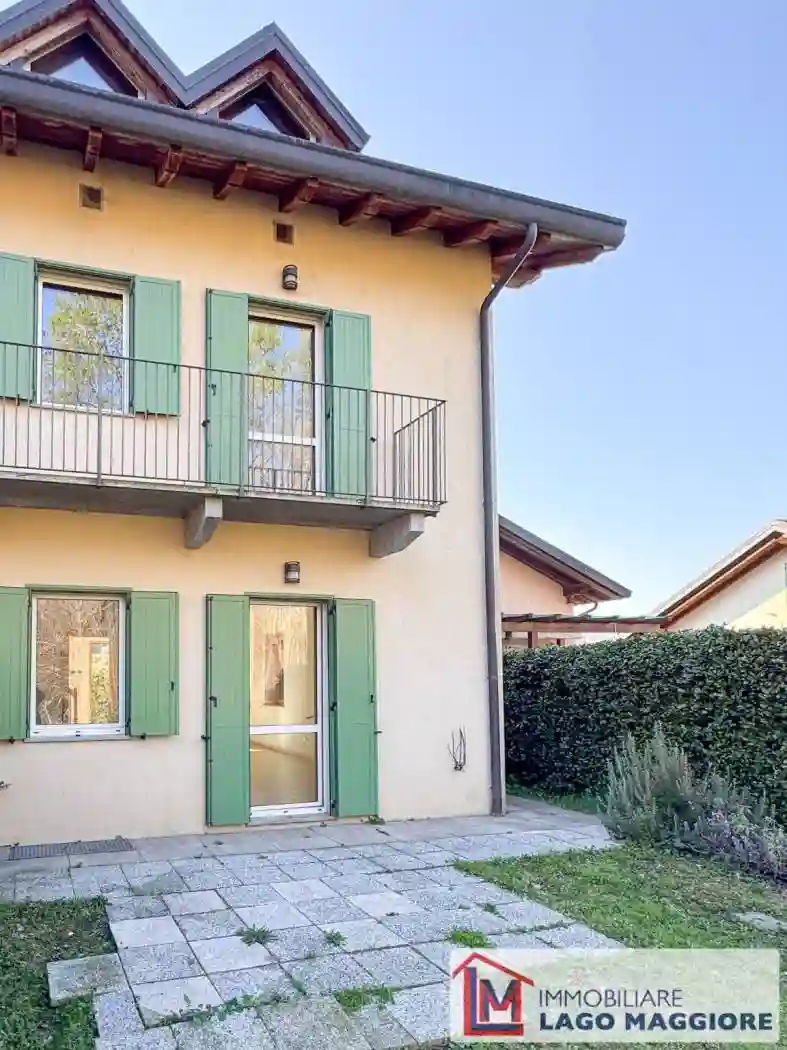 Villetta a schiera - foto 3