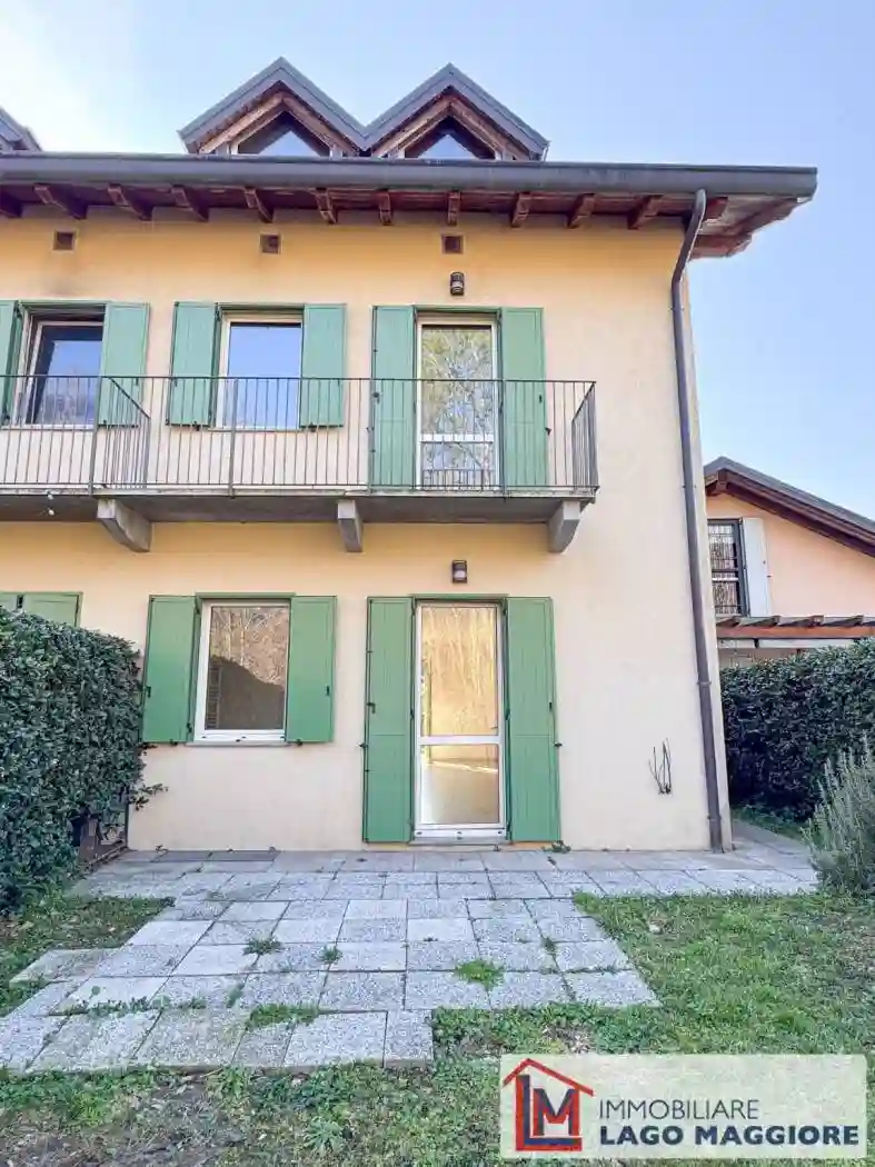 Villetta a schiera - foto 4