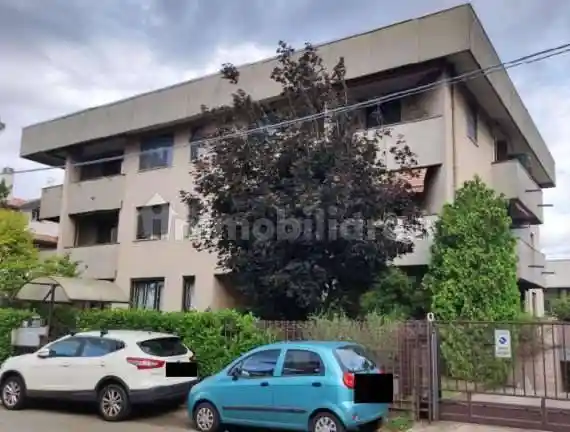 Appartamento in vendita a Legnano