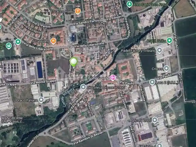 Appartamento in vendita a Tribiano