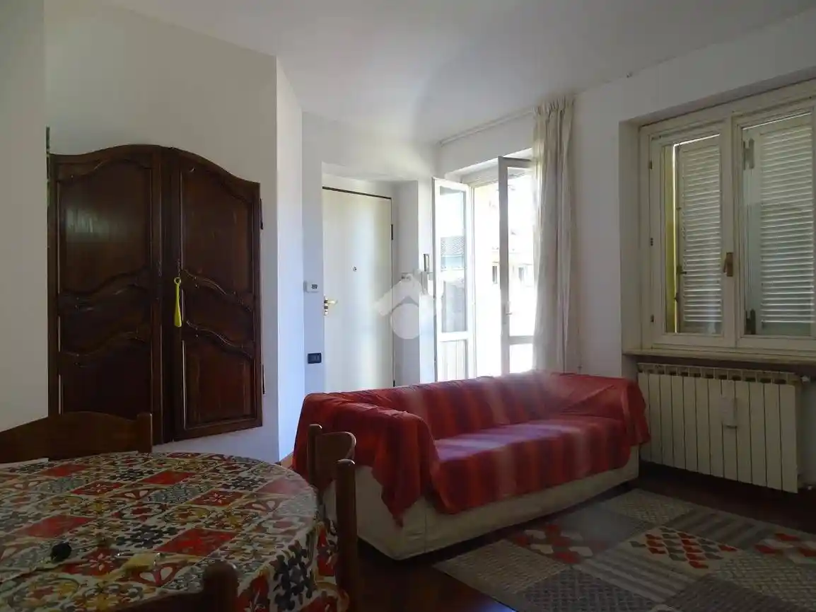 Appartamento in affitto a Alessandria