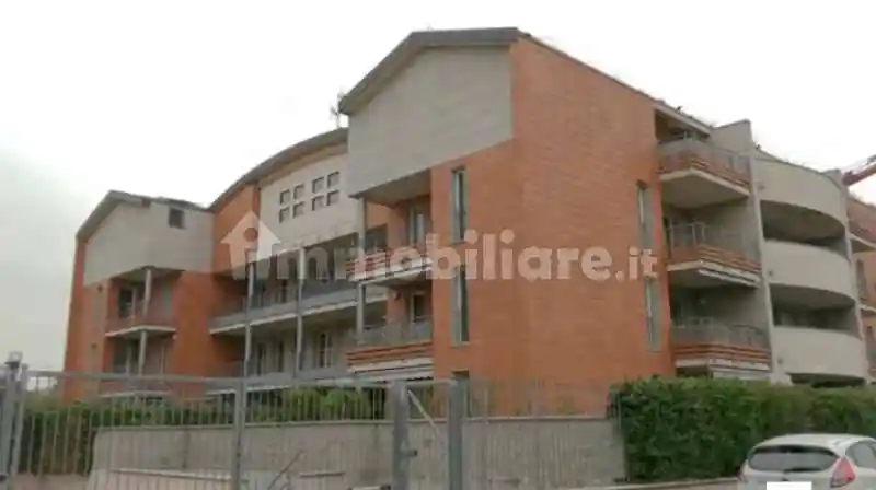 Appartamento in vendita a Senago