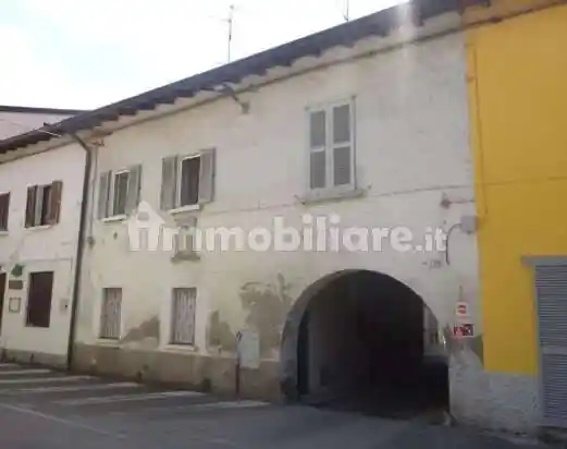 Appartamento in vendita a Cornate d'Adda