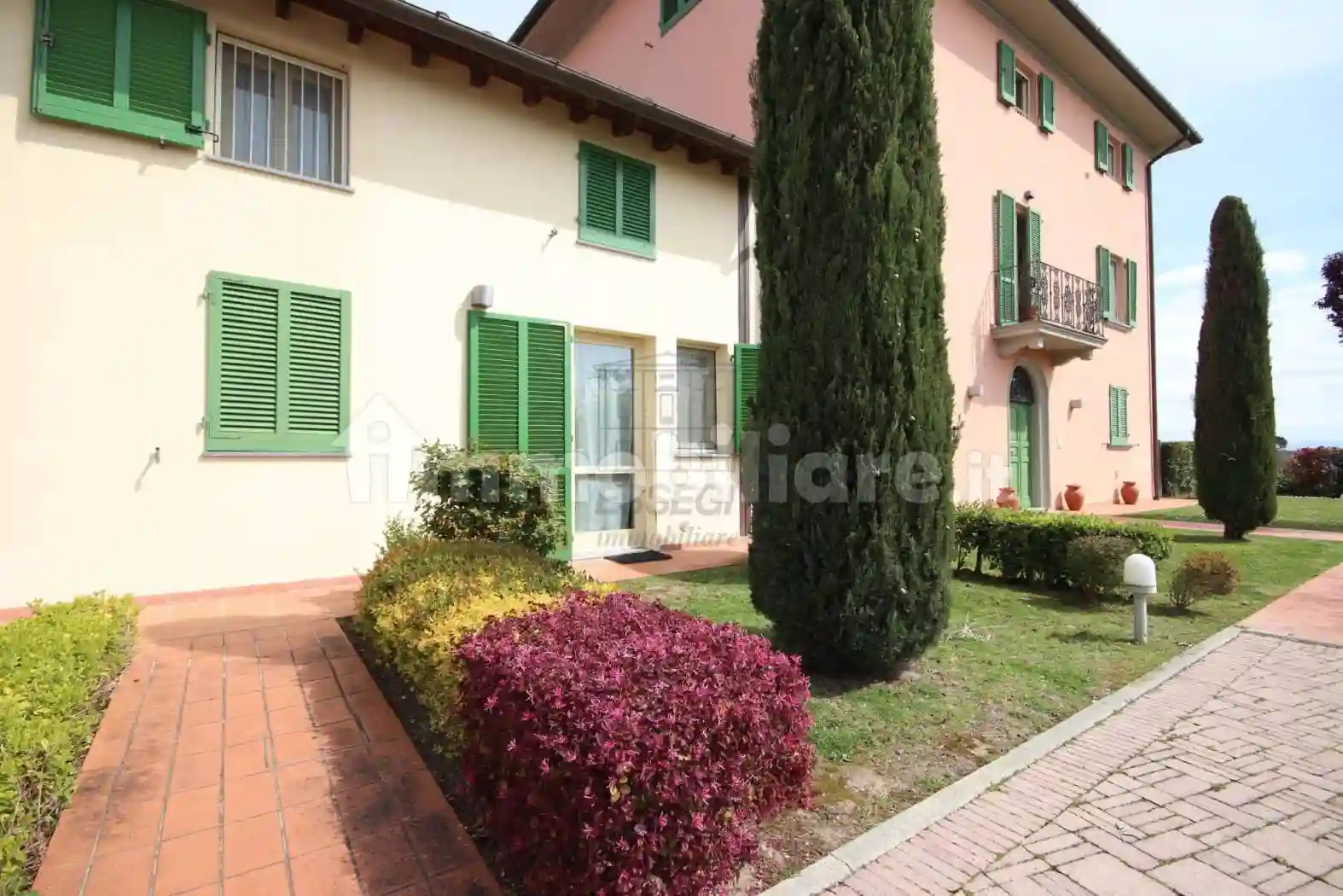 Casa indipendente - foto 2