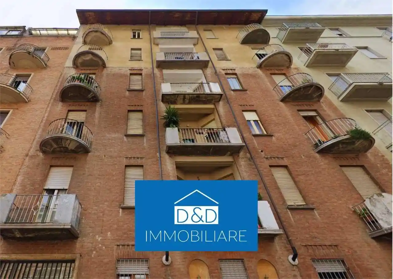 Appartamento in vendita a Torino