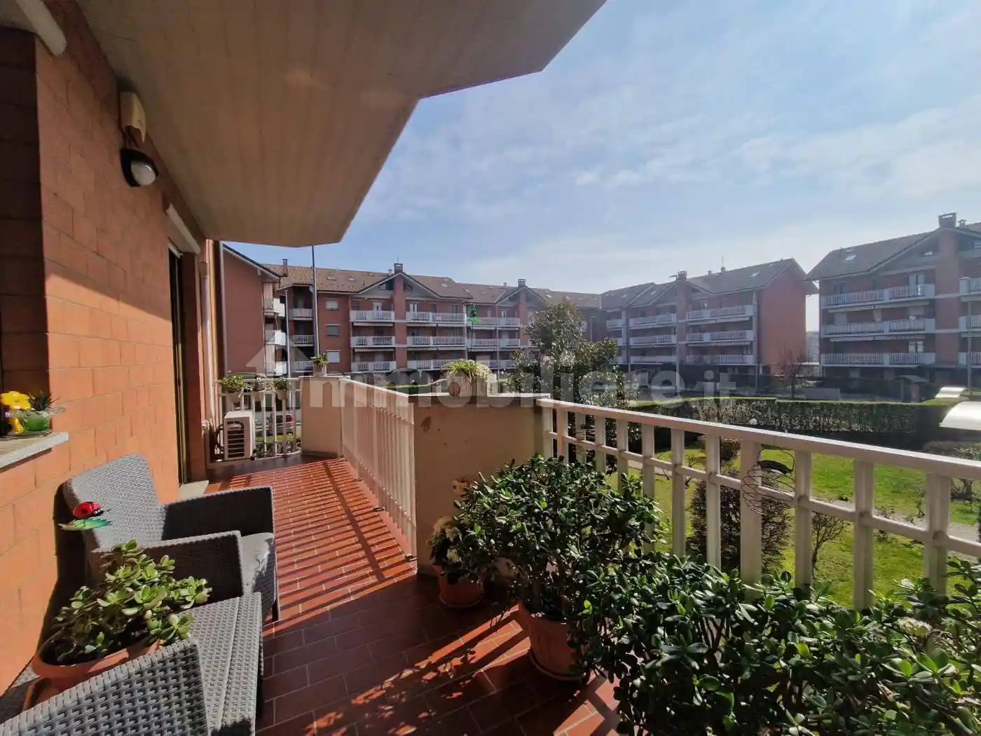 Appartamento in vendita a Caselle Torinese