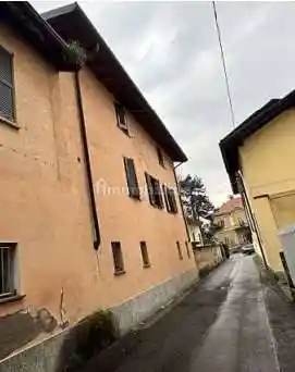 Appartamento in vendita a San Vittore Olona
