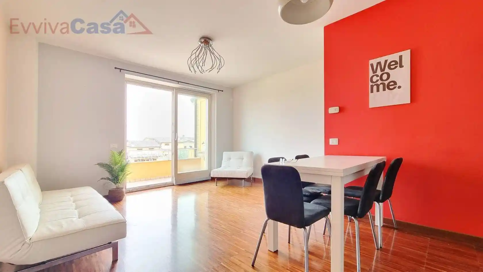 Appartamento in vendita a Osimo