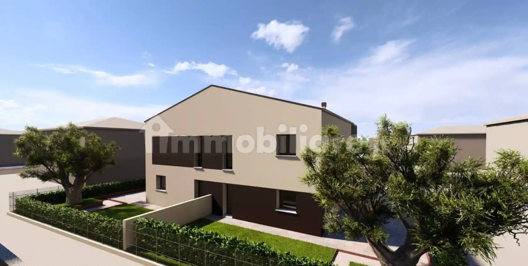 Villa in vendita a Vigonza