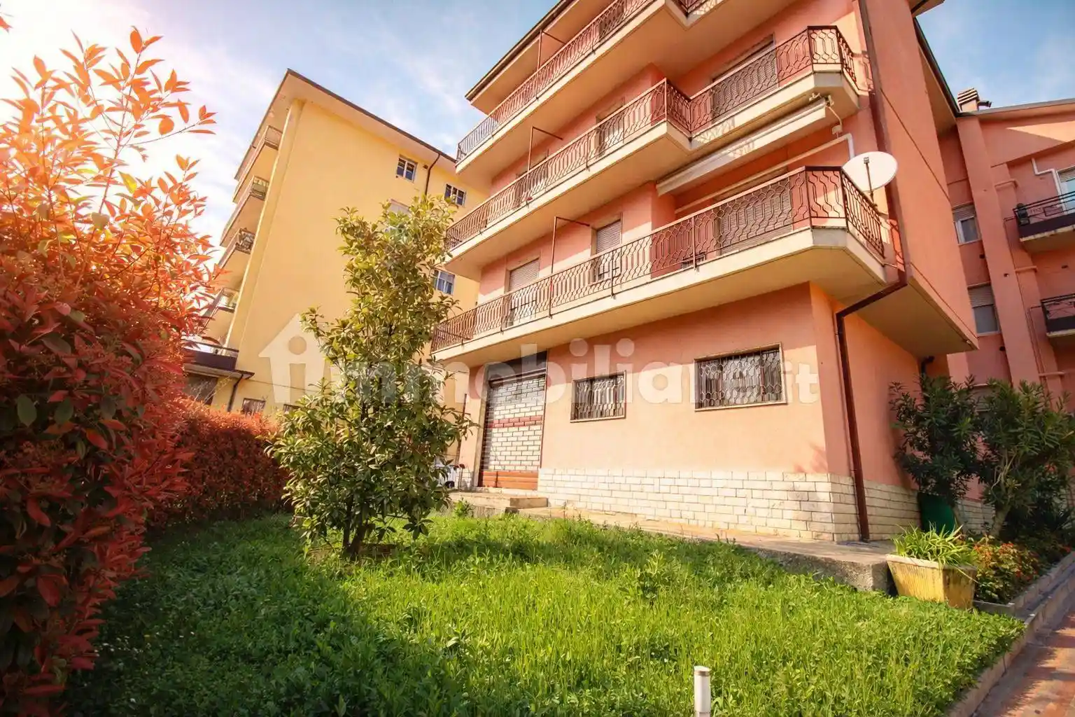 Appartamento in vendita a Lumezzane