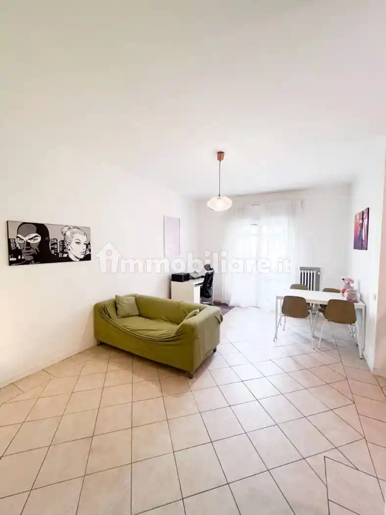 Appartamento in vendita a Mantova