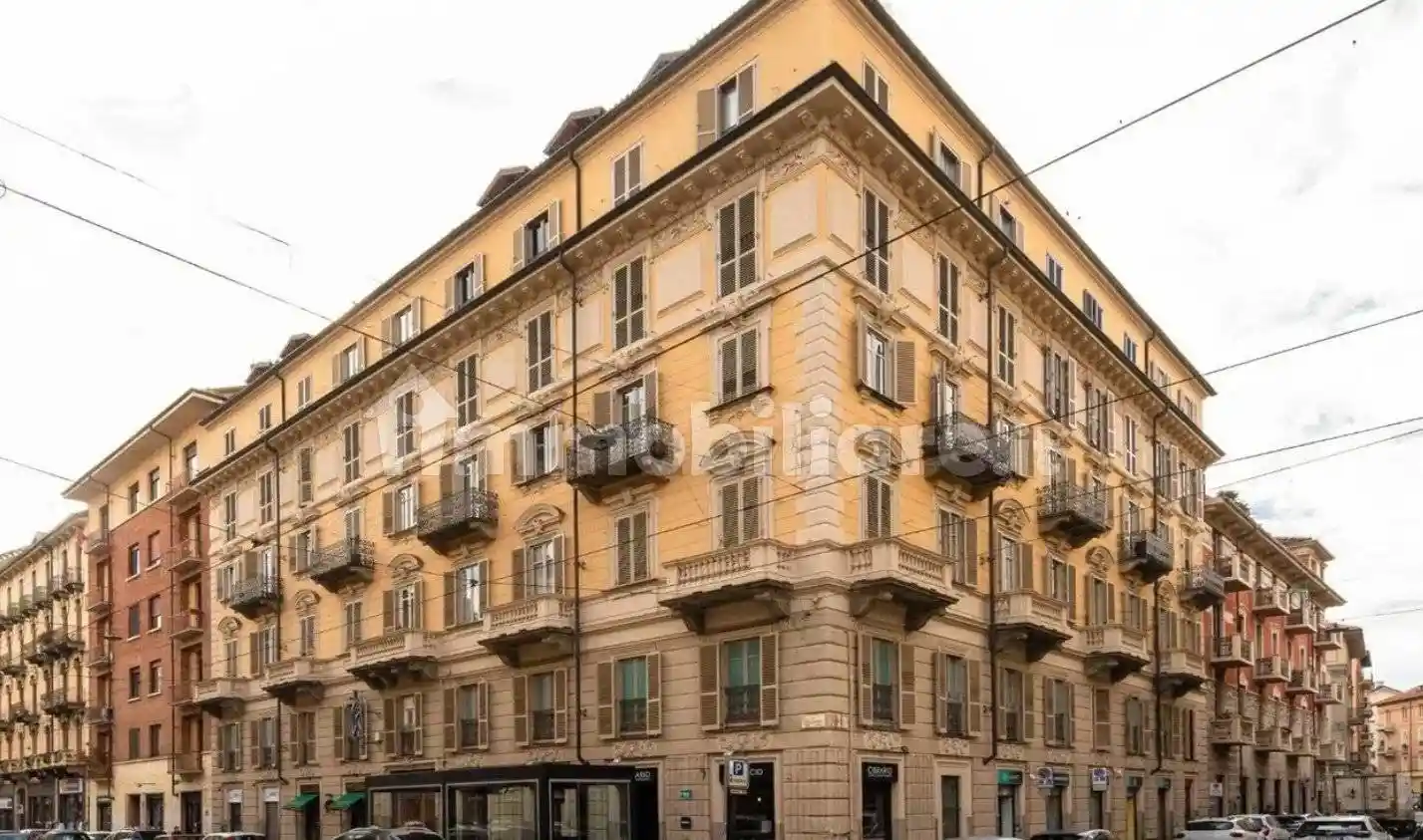 Appartamento in vendita a Torino