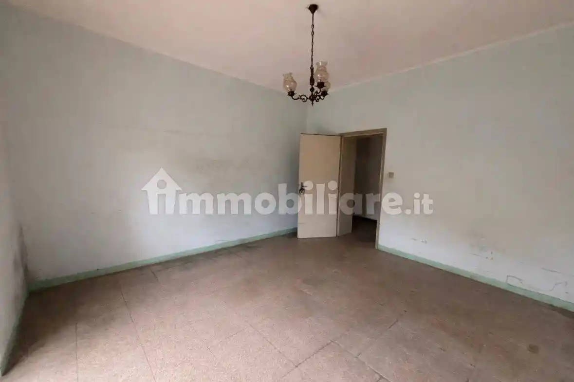 Appartamento in vendita a Fabriano