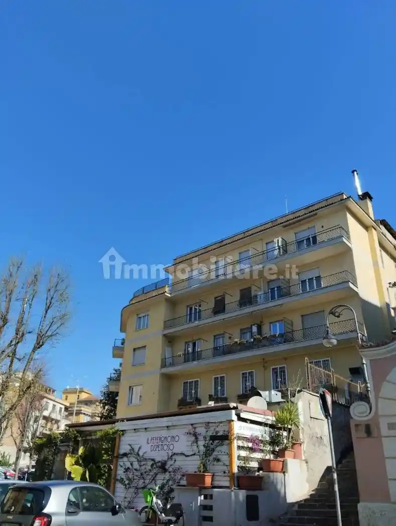 Appartamento in affitto a Roma