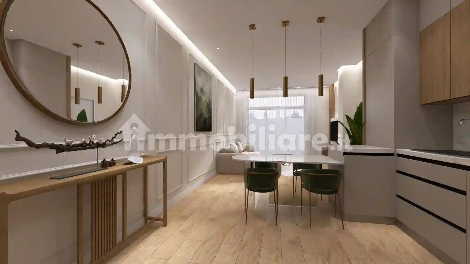 Appartamento - foto 2