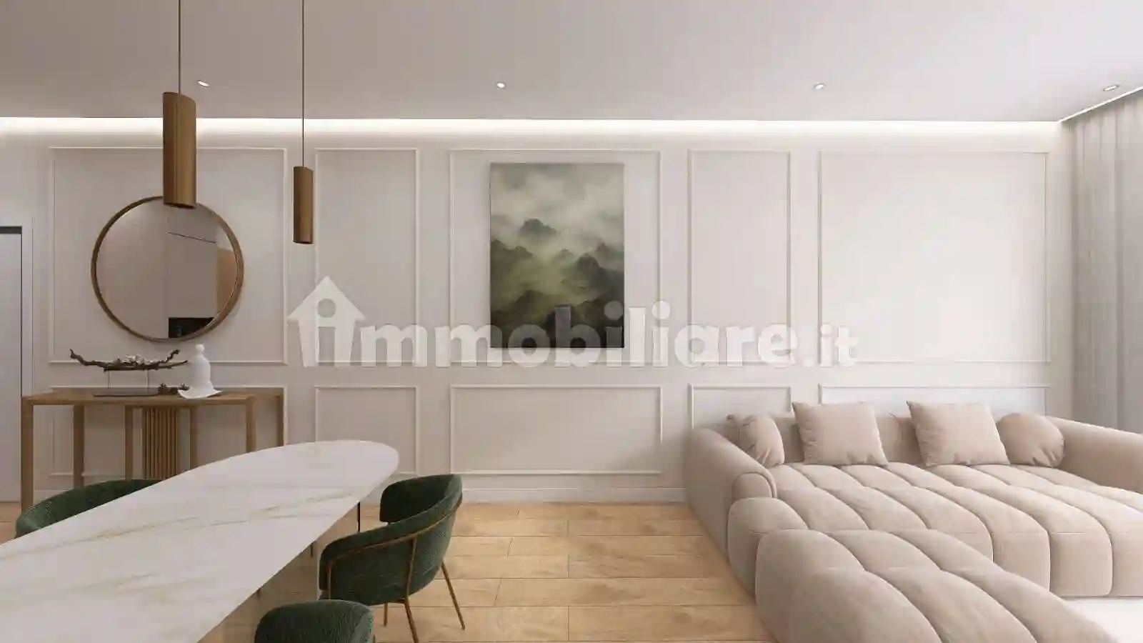 Appartamento - foto 3