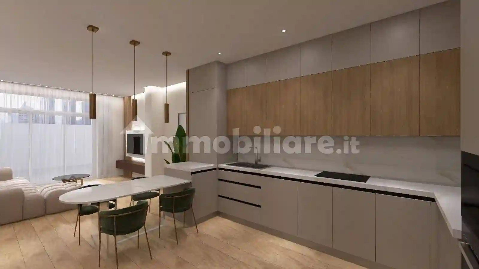 Appartamento - foto 4