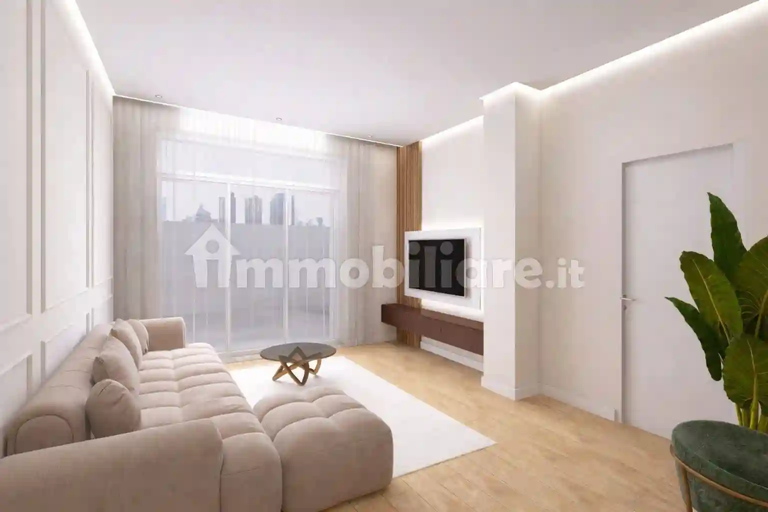 Appartamento - foto 5