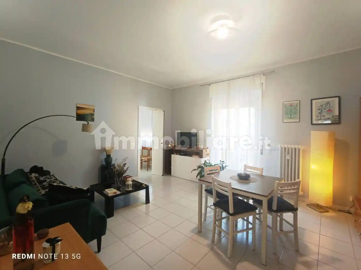 Appartamento in affitto a Como