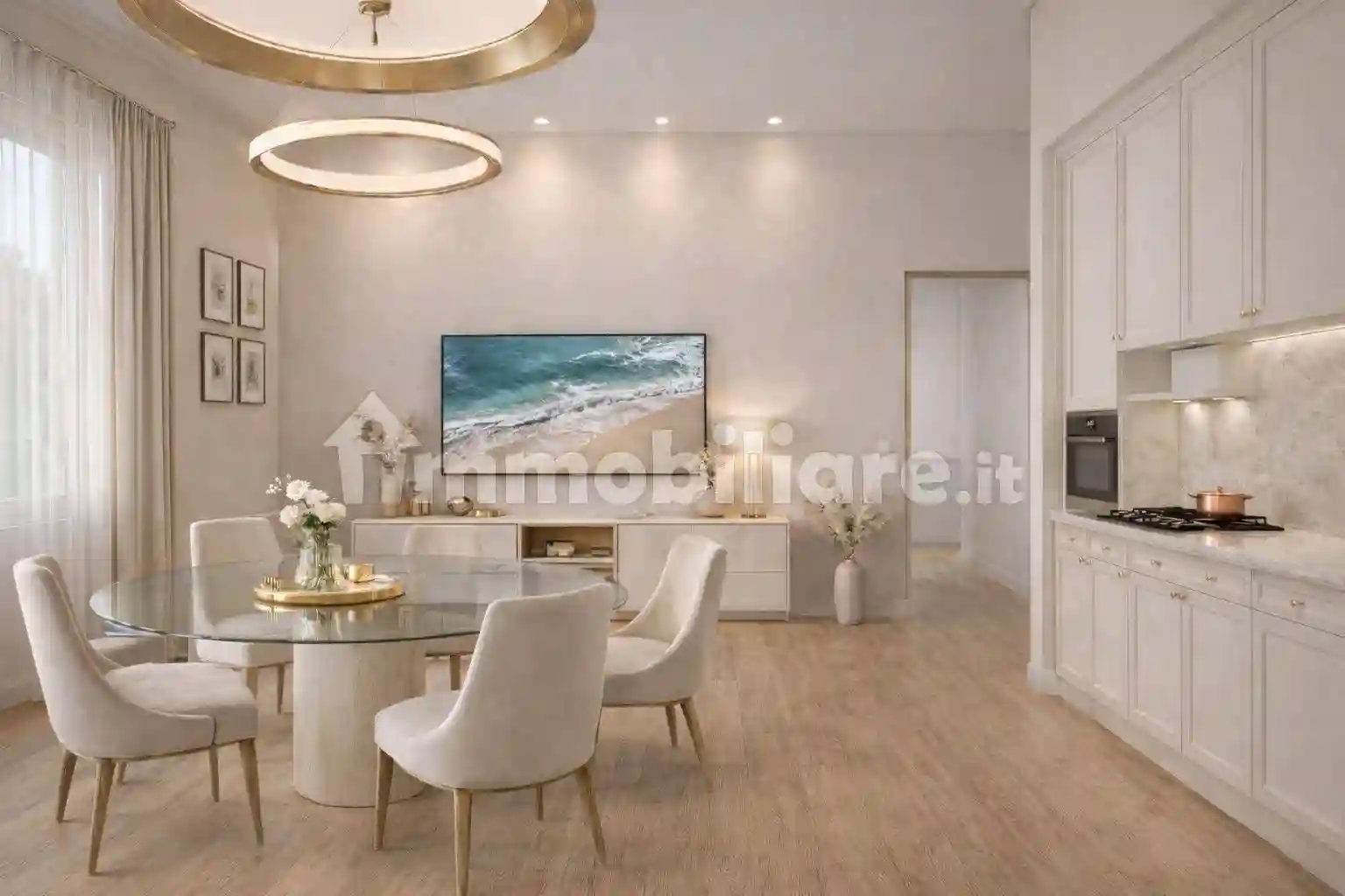 Appartamento - foto 2