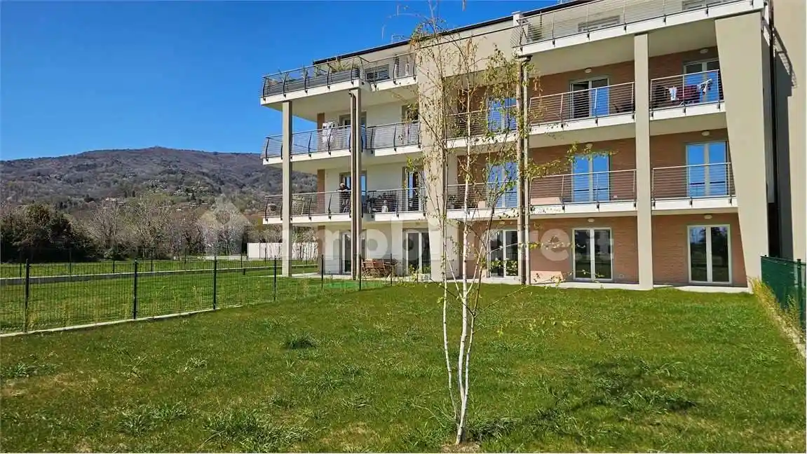 Appartamento in vendita a Pinerolo