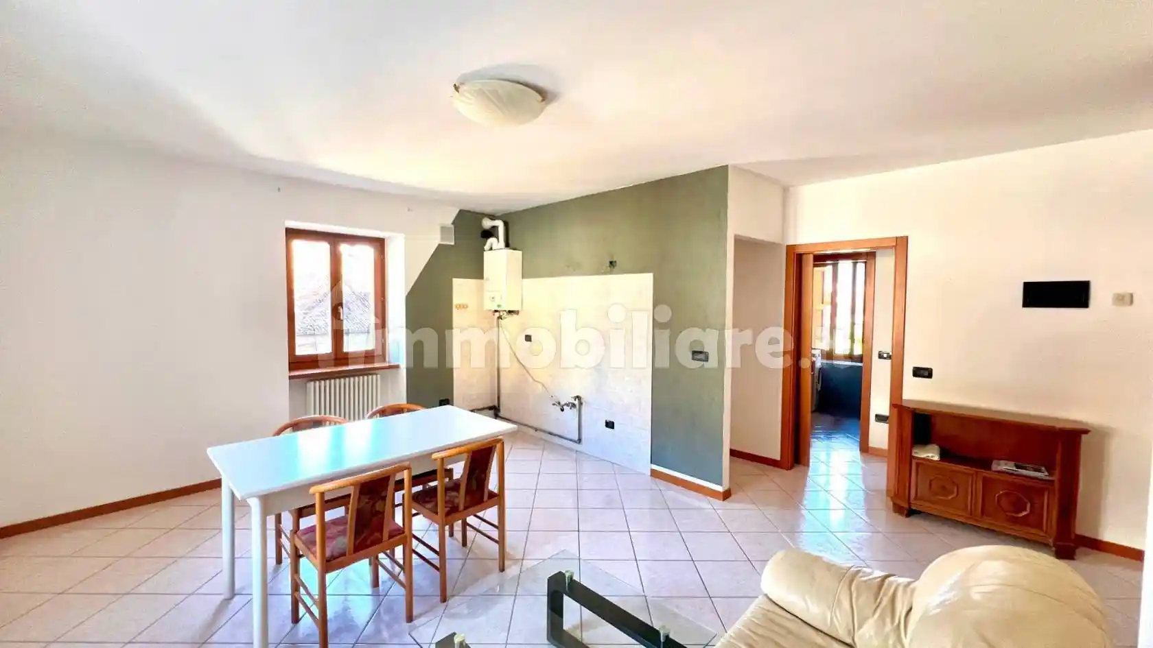 Appartamento in vendita a Nogaredo