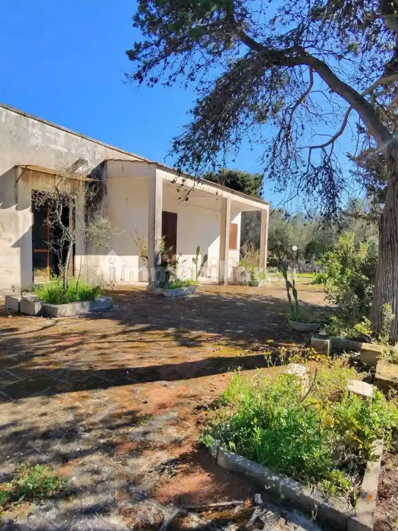 Villa in vendita a Lecce